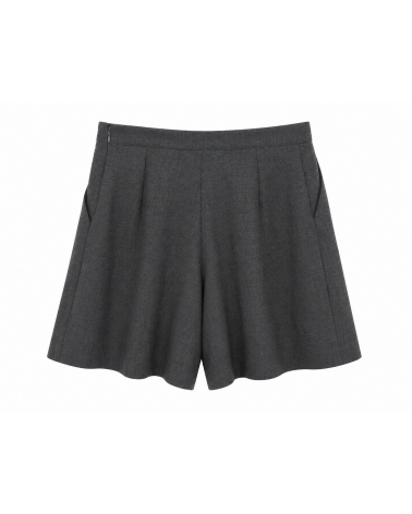 SHORT NIDO DE ABEJA