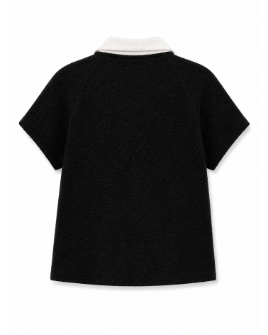POLO CROP