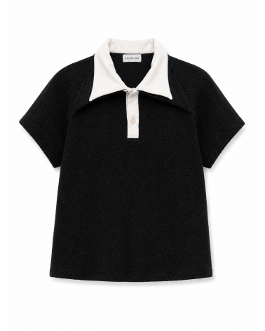 POLO CROP